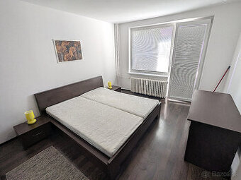 Prenájom 2 i. blízko Centra, Ludmanská, rek., LO, zariadený