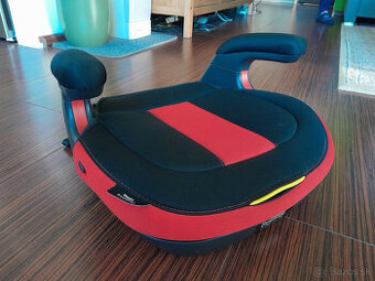 Predám podsedák Peg Pérego 2-3 Shuttle Monza super stav