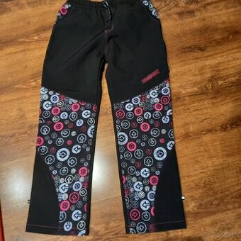 Dievčenské nohavice