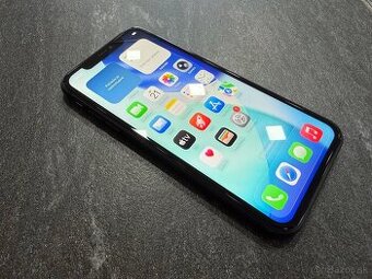 Apple iPhone 11 64 GB Black NOVÝ