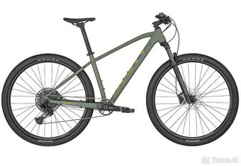 Predám Scott Aspect 910