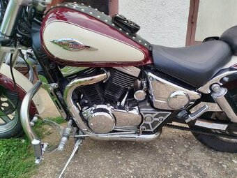 Predám Suzuki marauder. Vz 800
