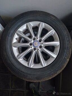 265/60 r 18 , 5x112 r18