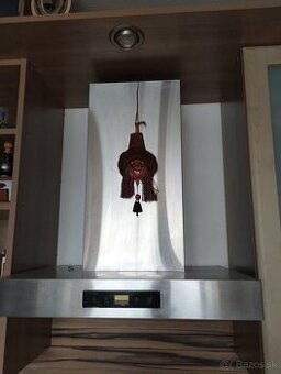 Nerezový BAUMATIC BTC6740 SS - 1