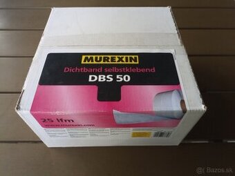 Hydroizolačná páska Murexin