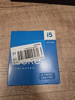 Intel Core i5-14600K