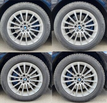 Elektróny bmw r18 + zimné Pneu