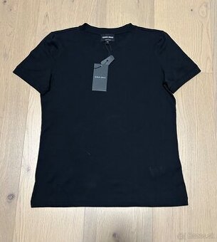 Giorgio Armani IT38 naša 34 dámske tričko príjemné