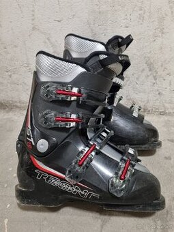 Lyžiarky TecnoPro 298cm