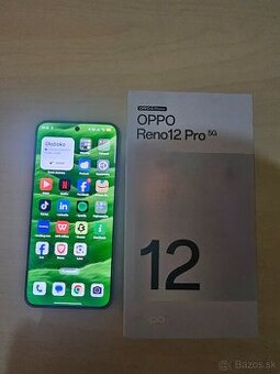 Oppo reno 12 pro 512 GB
