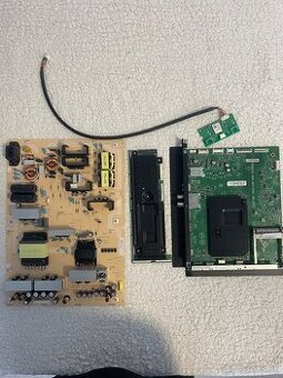 ND Philips 65OLED706-12