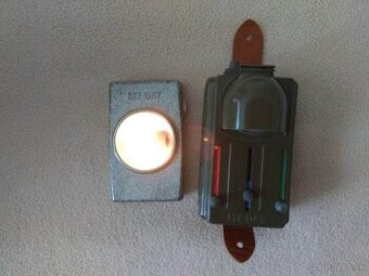 Predám staré svietidlá My Day