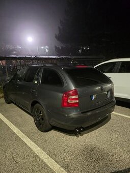 Predam skoda octavia 1.9tdi 77kw