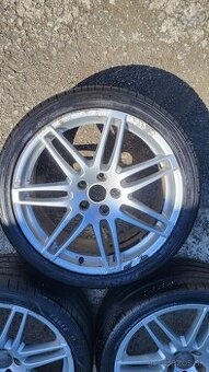 R19 Speedline Audi 5x112