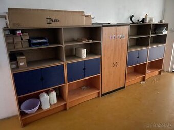 Zariadenie kancelárie