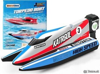 RC Seawing racing