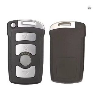 Obal kľúča BMW 7 e65 e66 e67 e68