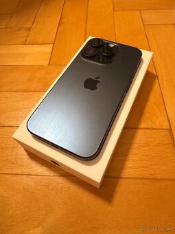 Iphone 15 Pro 128GB