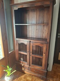 Skriňa -osobný odber