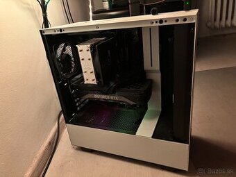 Zostava i7-10700F, RTX3070, 32GB DDR4-3200