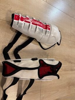 Bauer Supreme detske holene 10’’ -25 cm