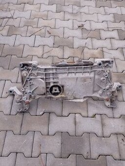 Predam nápravnicu Volkswagen golf 5