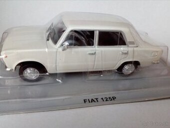 Predám modely aut v mierke 1:43.