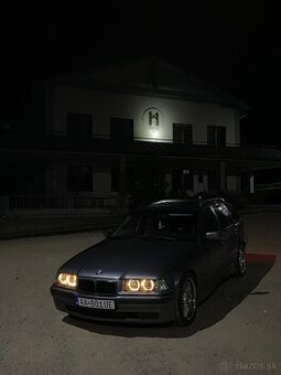 Bmw e36 320i