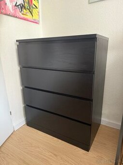Komoda MALM IKEA