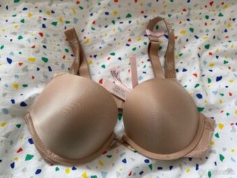 Victoria’s Secret Push-up podprsenka