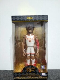 Predám NBA Funko Vinyl figúrku Trae Youngz