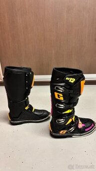 Gaerne SG12 veľkosť 43