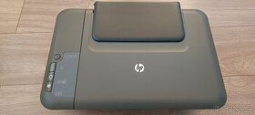 Tlačiareň HP Deskjet 1050 All-in-One J410 Series - 1