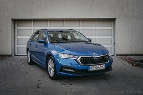 AKCIA Prenájom Škoda Octavia 24,90€/deň - 1
