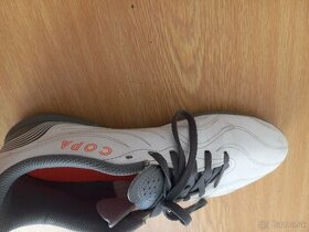 Adidas copa topánky veľkosť 43