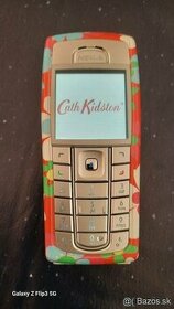 Nokia 6230i Cath Kidston - 1