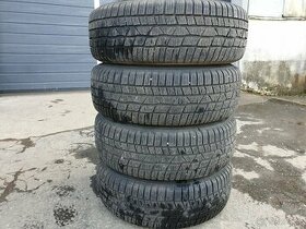 zimné pneu 215/60R16 99H