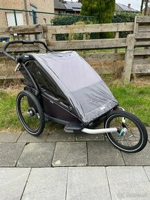 Thule Chariot sport 2