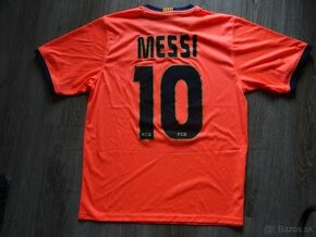 Dres Messi - 1
