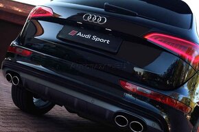 Audi SQ5 Competition 240kW