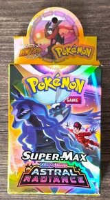 Pokémon karty 35 ks + pogy Pokémon