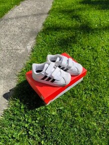 Detské adidas topanky - 1