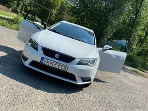 Seat LEON ST FULL LED 1.6TDI - 1