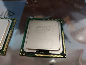 Xeon 5675 soket 1366 cipset X58  3 kusy