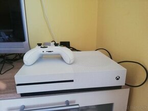 Xbox one S 1T