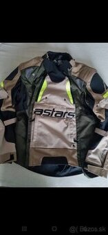 Bunda HALO DRYSTAR, ALPINESTARS