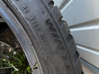 Predám 2ks  275/35r19