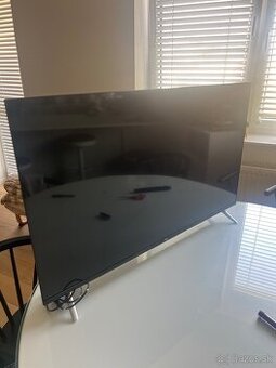 TELEVISOR 4K 43" TCL 43HG60E