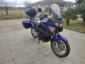Honda Varadero 1000
