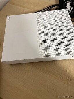 Xbox one s - 1